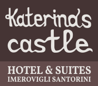 Katerina's Castle Hotel and Suites Imerovigli Santorini
